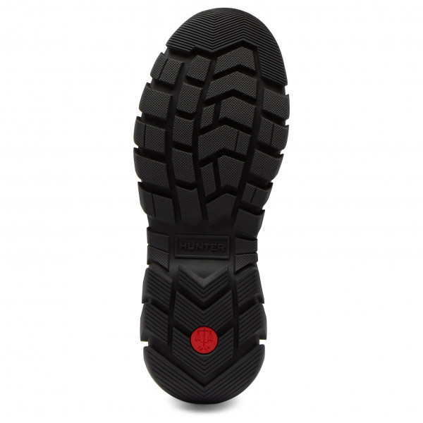 Hunter Boots - Original Insulated Snow Boot Short - Vintersko