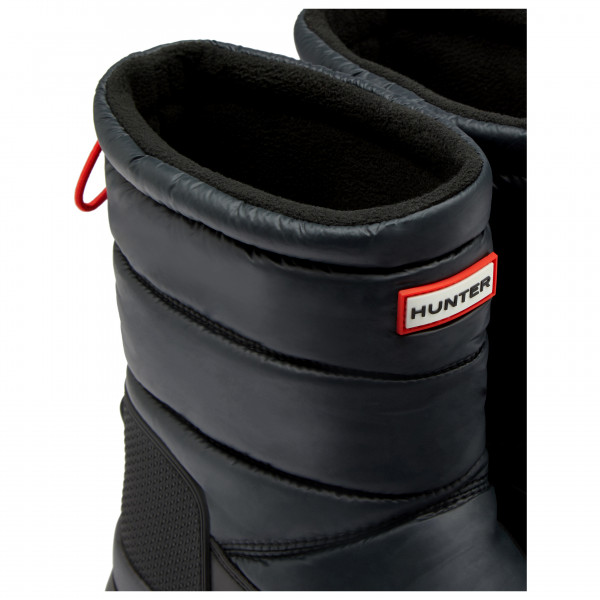 Hunter Boots - Original Insulated Snow Boot Short - Vintersko