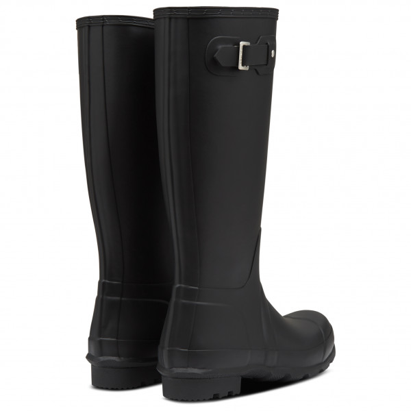 Hunter Boots - Original Insulated Tall - Vintersko