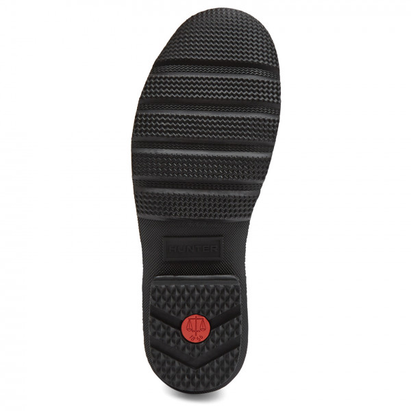 Hunter Boots - Original Insulated Tall - Vintersko