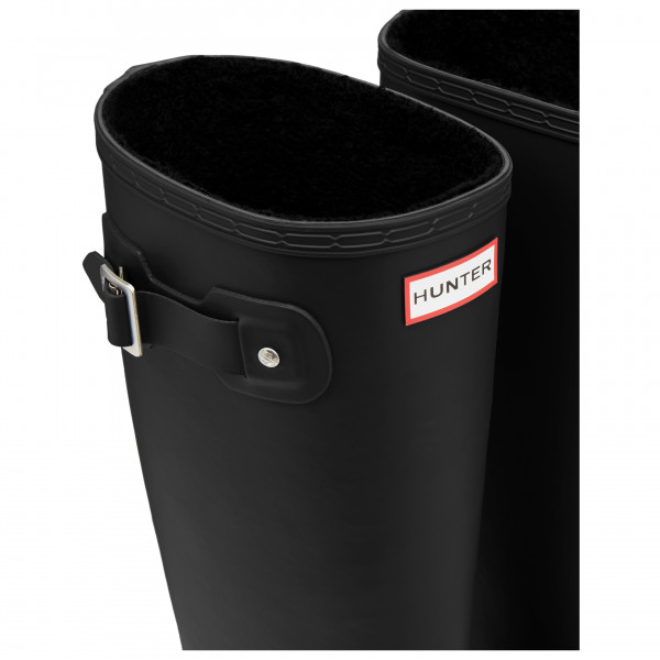 Hunter Boots - Original Insulated Tall - Vintersko