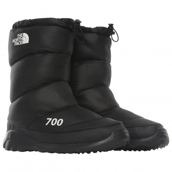 The North Face - Nuptse Bootie 700 - Talvikengät