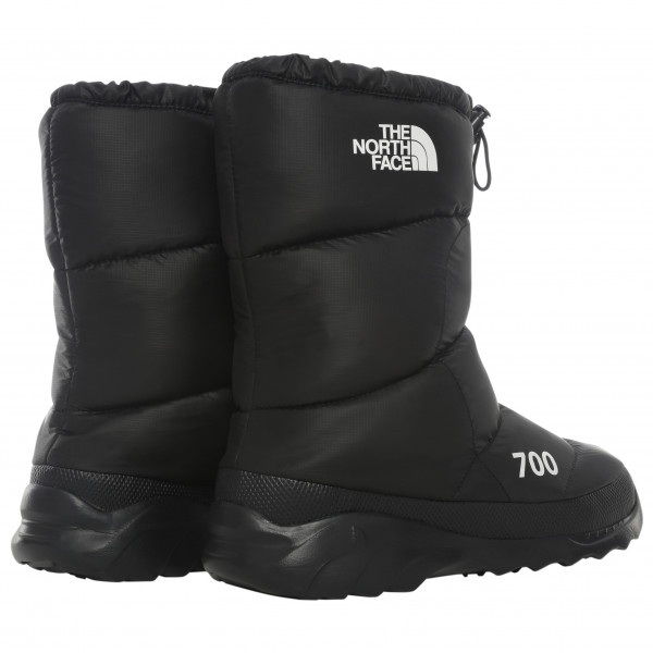 The North Face - Nuptse Bootie 700 - Talvikengät