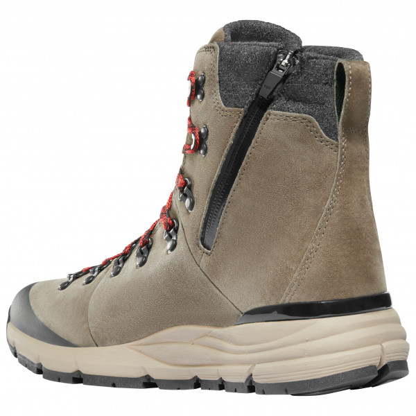 Danner - Arctic 600 Side-Zip 7'' - Scarpe invernali