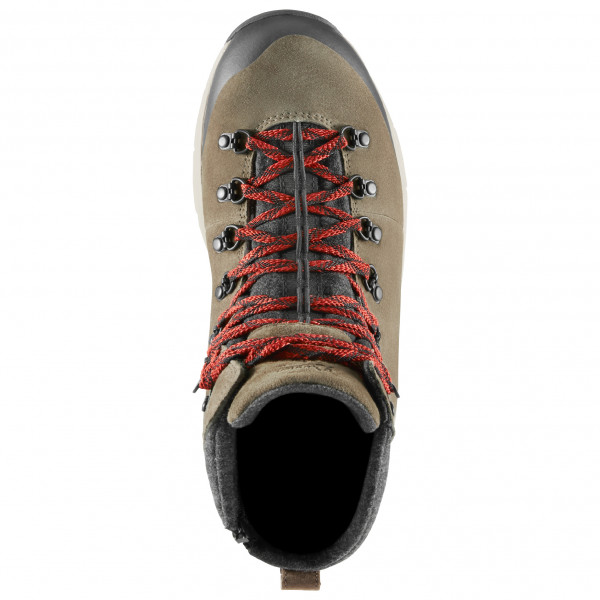 Danner - Arctic 600 Side-Zip 7'' - Scarpe invernali