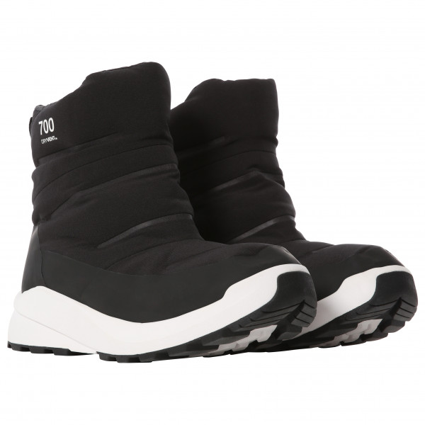 The North Face - Nuptse II Bootie Wp - Botas invierno