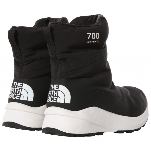The North Face - Nuptse II Bootie Wp - Botas invierno
