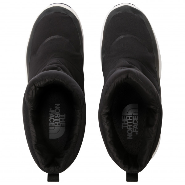 The North Face - Nuptse II Bootie Wp - Vinterskor