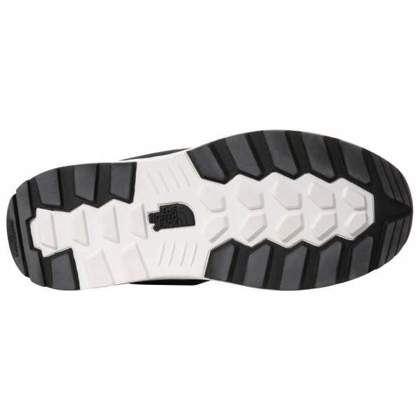 The North Face - Nuptse II Bootie Wp - Vinterskor