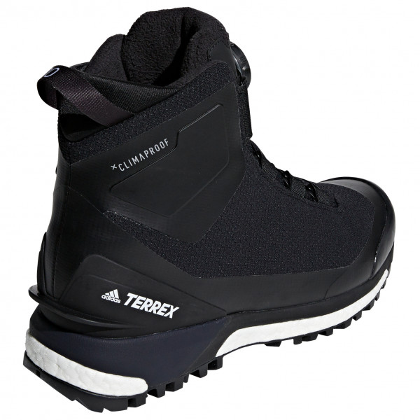 adidas Terrex - Terrex Conrax Boa Rain Ready - Vinterskor