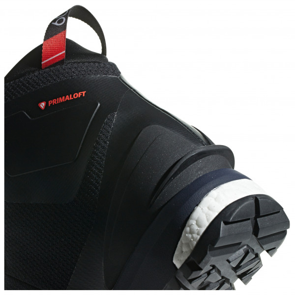 adidas Terrex - Terrex Conrax Boa Rain Ready - Vinterskor