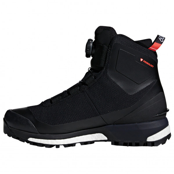 adidas Terrex - Terrex Conrax Boa Rain Ready - Winterschoenen