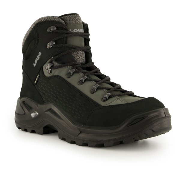 Lowa - Renegade Warm GTX Mid - Vinterskor