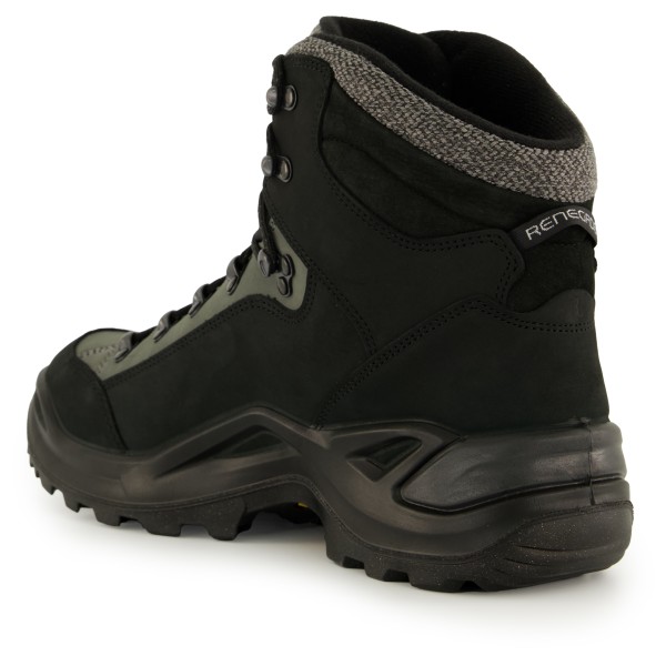 Lowa - Renegade Warm GTX Mid - Vinterskor