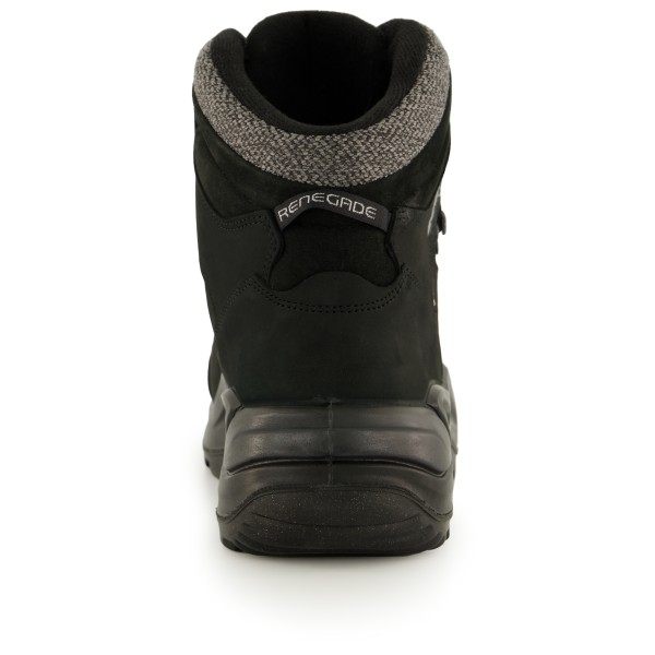 Lowa - Renegade Warm GTX Mid - Vinterskor