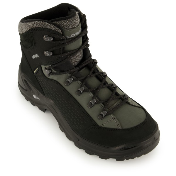 Lowa - Renegade Warm GTX Mid - Vinterskor