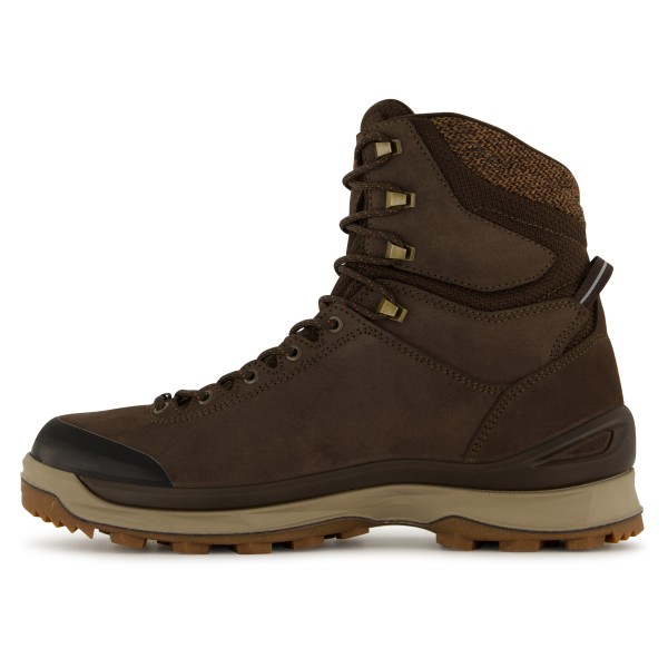 Lowa - Callisto GTX - Vintersko