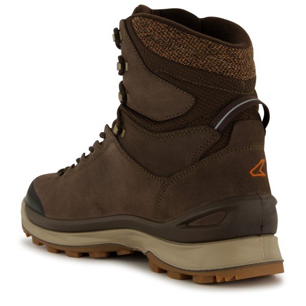Lowa - Callisto GTX - Vintersko