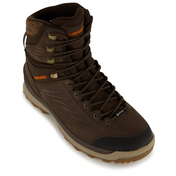 Lowa - Callisto GTX - Vintersko