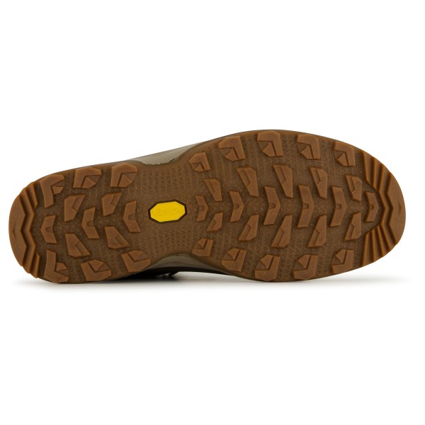 Lowa - Callisto GTX - Vintersko