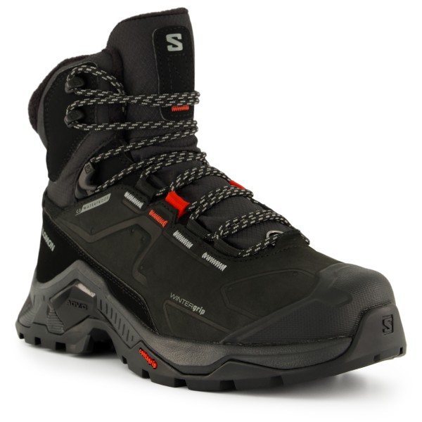 Salomon - Quest Winter Thinsulate Climasalomon Waterproof - Vintersko