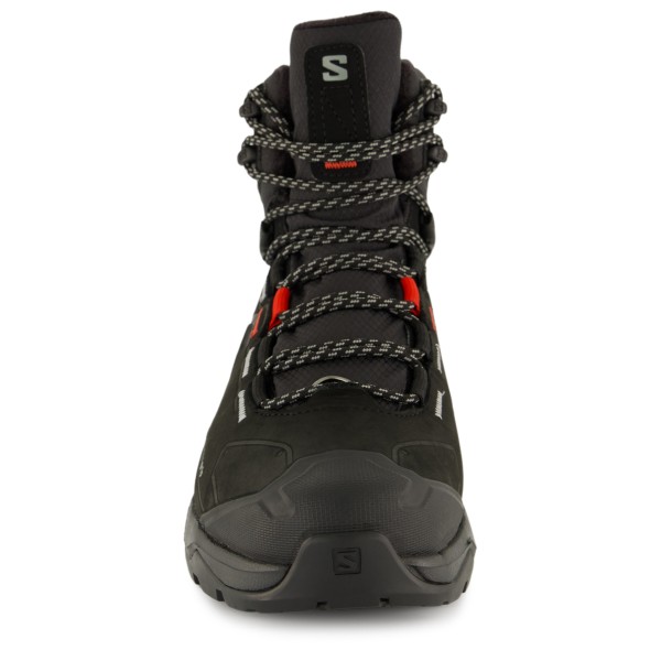 Salomon - Quest Winter Thinsulate Climasalomon Waterproof - Vintersko