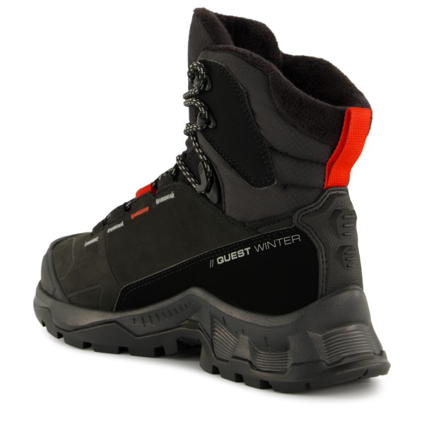 Salomon - Quest Winter Thinsulate Climasalomon Waterproof - Vintersko