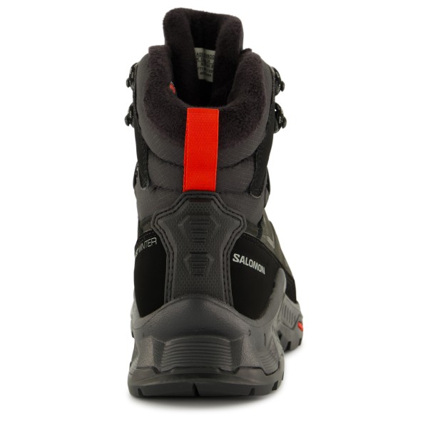 Salomon - Quest Winter Thinsulate Climasalomon Waterproof - Vintersko