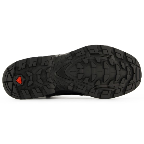 Salomon - Quest Winter Thinsulate Climasalomon Waterproof - Vintersko