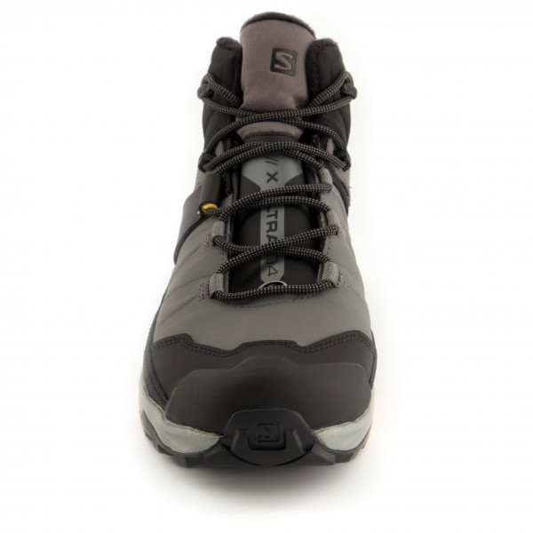 Salomon - X Ultra 4 Mid Winter Thinsulate Climasalomon WP - Botas invierno