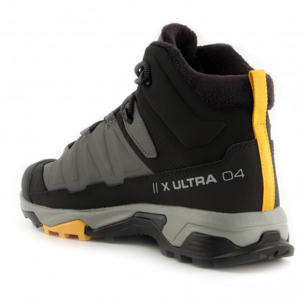 Salomon - X Ultra 4 Mid Winter Thinsulate Climasalomon WP - Botas invierno