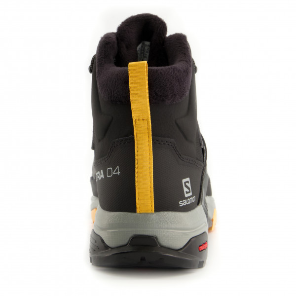 Salomon - X Ultra 4 Mid Winter Thinsulate Climasalomon WP - Botas invierno