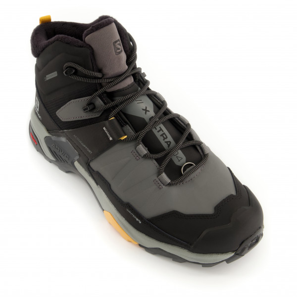 Salomon - X Ultra 4 Mid Winter Thinsulate Climasalomon WP - Botas invierno
