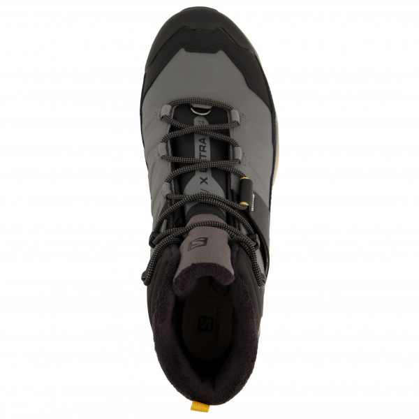 Salomon - X Ultra 4 Mid Winter Thinsulate Climasalomon WP - Botas invierno