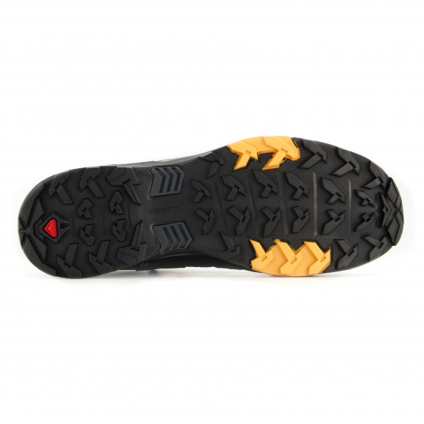 Salomon - X Ultra 4 Mid Winter Thinsulate Climasalomon WP - Botas invierno