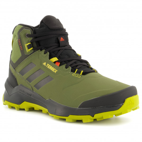 adidas Terrex - Terrex AX4 Mid Beta Cool Ready - Scarpe invernali