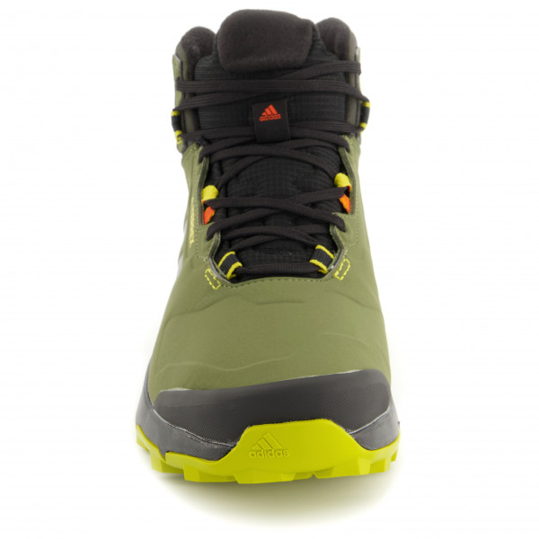 adidas Terrex - Terrex AX4 Mid Beta Cool Ready - Scarpe invernali