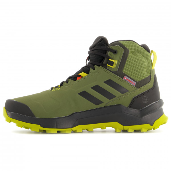 adidas Terrex - Terrex AX4 Mid Beta Cool Ready - Scarpe invernali