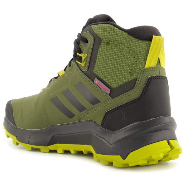 adidas Terrex - Terrex AX4 Mid Beta Cool Ready - Scarpe invernali