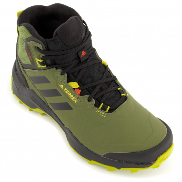 adidas Terrex - Terrex AX4 Mid Beta Cool Ready - Scarpe invernali