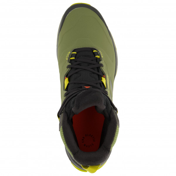 adidas Terrex - Terrex AX4 Mid Beta Cool Ready - Scarpe invernali