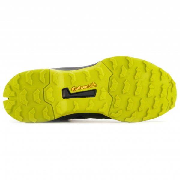 adidas Terrex - Terrex AX4 Mid Beta Cool Ready - Scarpe invernali