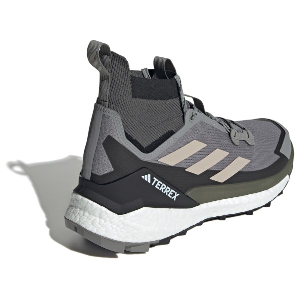 adidas Terrex - Terrex Free Hiker 2 - Wandelschoenen