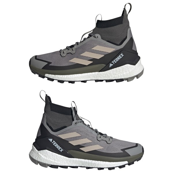 adidas Terrex - Terrex Free Hiker 2 - Wandelschoenen