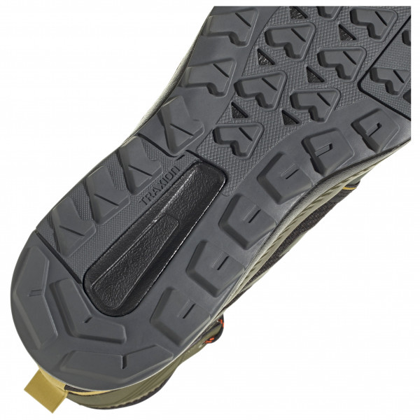 adidas Terrex - Terrex Trailmaker Mid Cool Ready - Talvikengät