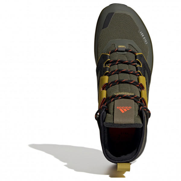 adidas Terrex - Terrex Trailmaker Mid Cool Ready - Talvikengät