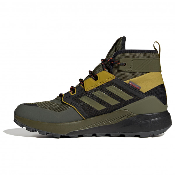 adidas Terrex - Terrex Trailmaker Mid Cool Ready - Vintersko