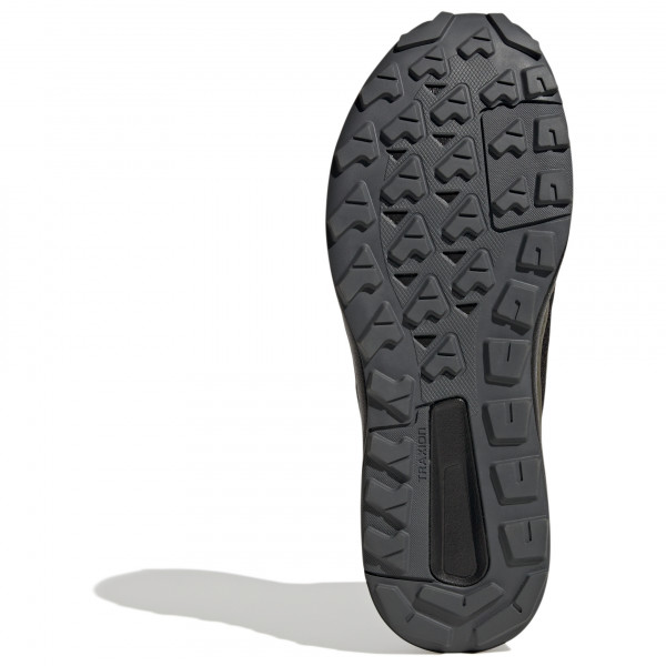 adidas Terrex - Terrex Trailmaker Mid Cool Ready - Winter boots
