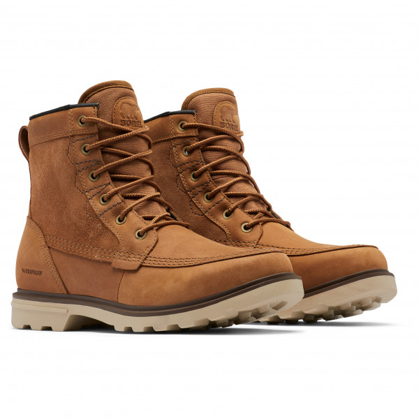 Sorel - Carson Storm WP - Botas invierno