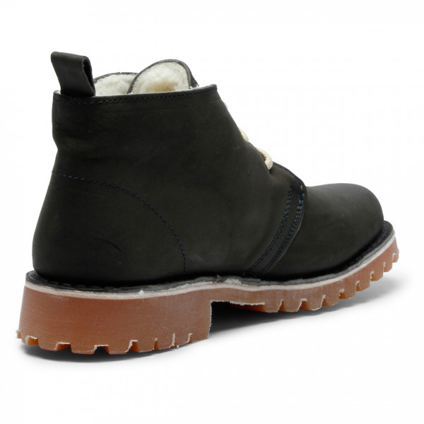 Grand Step Shoes - Dari Nubuk - Botas invierno
